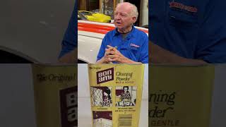 How NOT to Seat Piston Rings - Ask Ed w BarryT - From Ask Ed 55 #mechanic #enginebuilding  #barryt