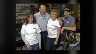 Foreign Transmission Service, Repair, Rebuild | Advanced Transmissions