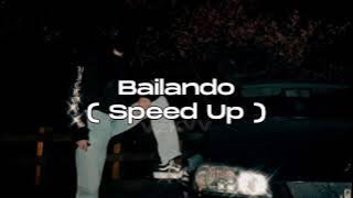 DJ Bailando Breakbeat FAHMY FAY (speedup) || Sound Tiktok Anuaayy🍓 Viral Sound Plat KT 2022