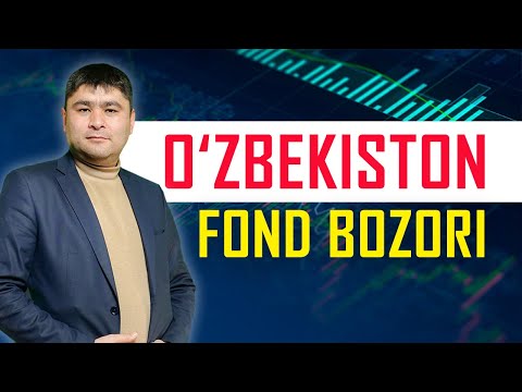 Video: Moliyaviy bozorning assimetrik axboroti nima?