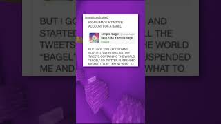 the best twitter story