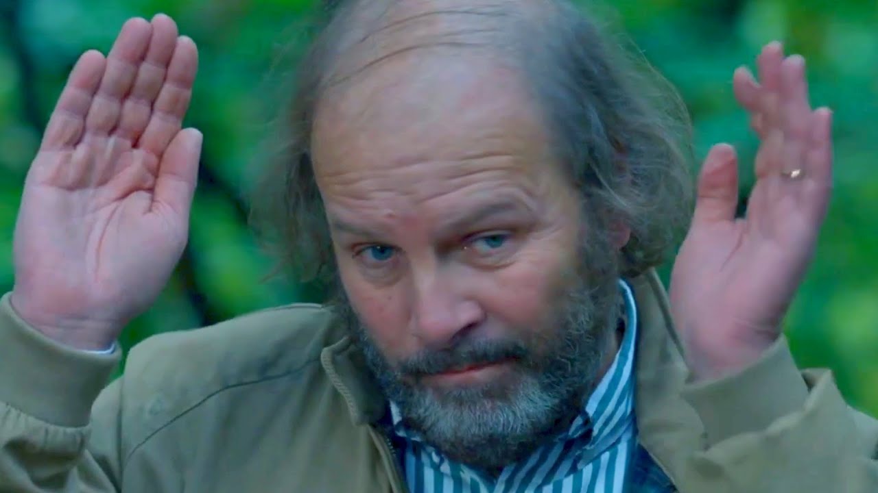 C'EST QUOI CE PAPY Bande Annonce VF (2021) - YouTube