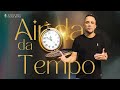 Ainda da Tempo - Pr. Saulo Vilas Boas #Eclesiastes3