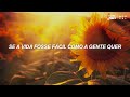 Priscilla Alcantara, Whindersson Nunes - Girassol (Letra) | Filtr Gospel