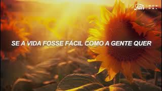 Priscilla Alcantara, Whindersson Nunes - Girassol (Letra) | Filtr Gospel
