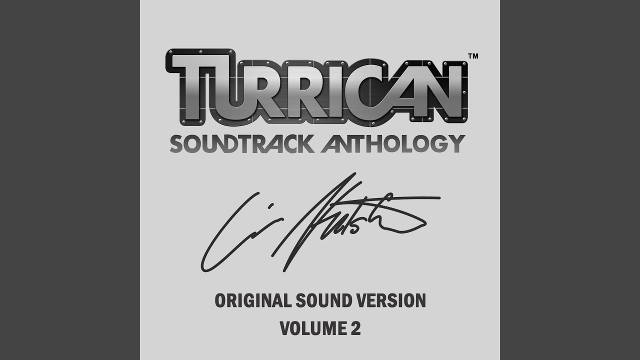 Stage 1-3 (Super Turrican 1)