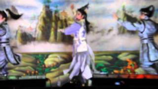 明華園天字團-七爺八爺(1031224蘆洲-奉安宮)20