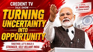Turning Uncertainty Into Opportunity