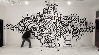 S Y N • A E S T H E T I C  ||  Reyes Padilla