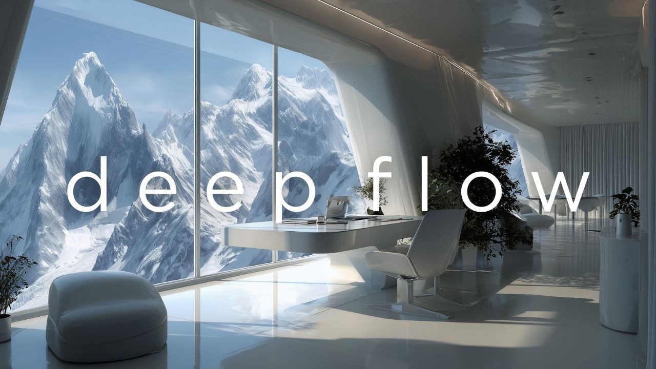 Watch Deep Focus Music — Summit Glass Office Session | Work Music for Study, Coding & Total Concentration on YouTube Watch Deep Focus Music — Summit Glass Office Session | Work Music for Study, Coding & Total Concentration on YouTube
