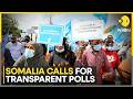 Somalia Pushes Direct Elections Government Faces Regional Revolts Over 2026 Vote WION