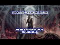 Kamelot - New Babylon (Feat. Melissa Bonny) - [Lyrics+Sub Español]