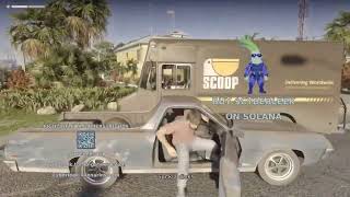 GTA 6 Gameplay All Leaks August 2026 NEW GTA VI Leaked Gameplay Footage Jason Driving