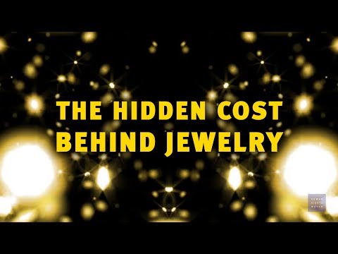 The Hidden Cost of Jewelry