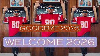 Download Lagu GOODBYE 2025, WELCOME 2026 | JINSY ROOT | TIKTOK VIRAL | DANCE FITNESS | ZIN Mike MP3