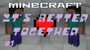 Minecraft - It