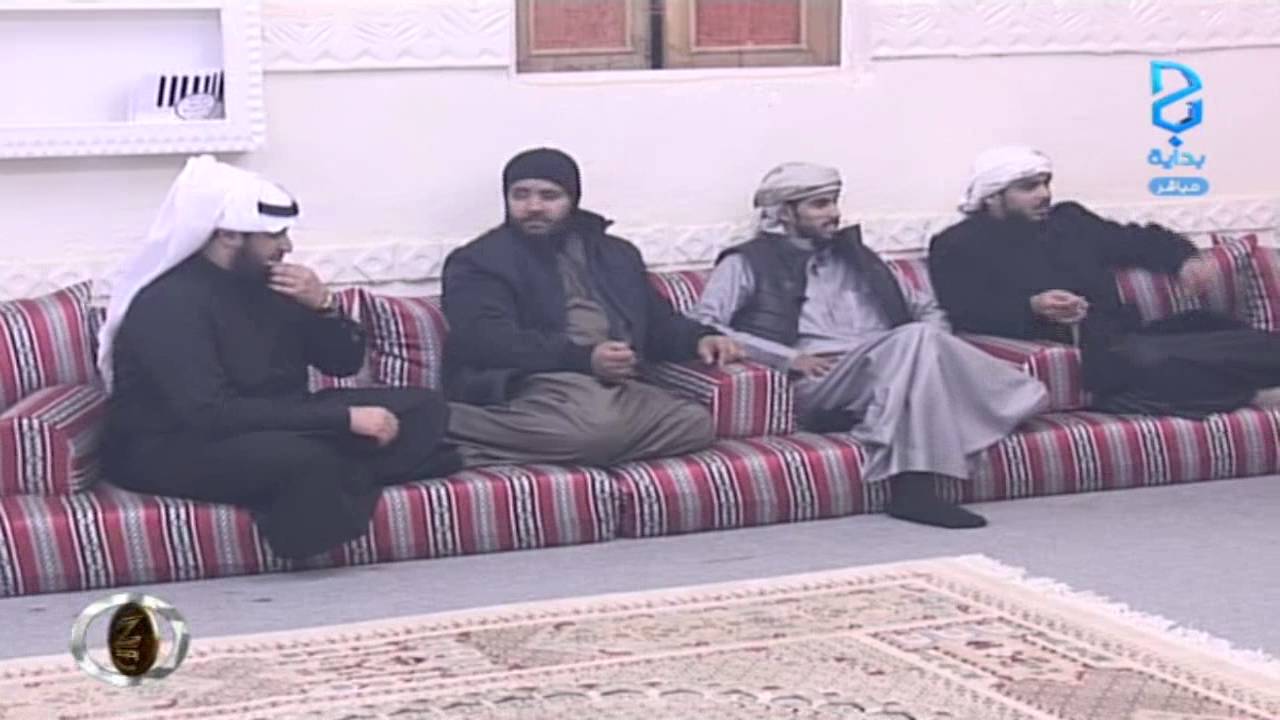 جلسة في بيت الحكمة بعد الخيمة - ج1 | #زد_رصيدك76