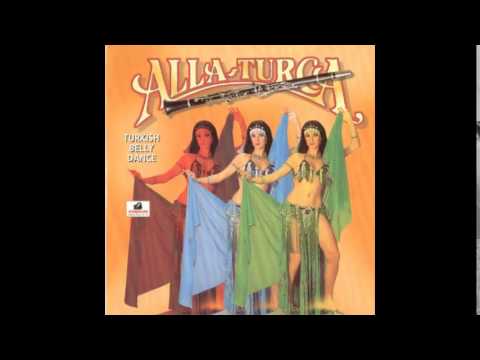 Alla Turca - Havvanagilli