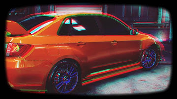 My Need For Speed No Limits Cars Montage