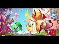 Pokeland Legends Mobile Game Gameplay Pokeland Legends Mobile Game Gameplay