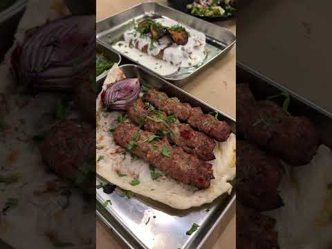 معقوله ازحم مطعم بالرياض
