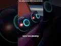 The Lenses From The Future 😱(fiction) #shorts #lenses #future