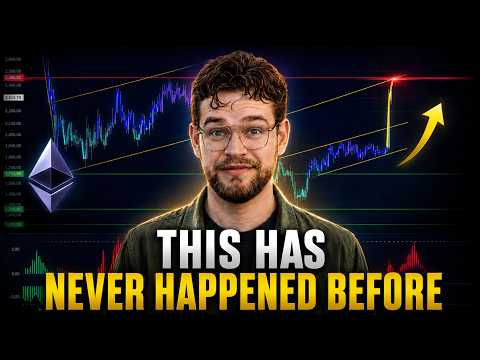 Video preview for Ethereum Surges 20% But One Major Test Still Remains