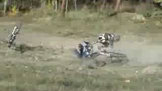 Cory And Taylor Crash at Sol Vista