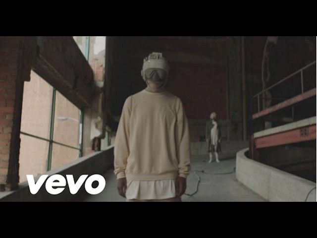 Travis Scott ft.Kendrick Lamar - Goosebumps