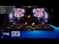 Trance Mix Marathon in Tribe XR Featuring DJ T1NGUK