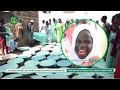 Berndé yi wakër Serigne Abdou Karim Touré di Togal Soxna Diarra yi jëm Porokhane ça Daara ja