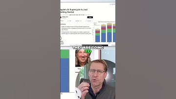 Edge AI Revolution: Apple