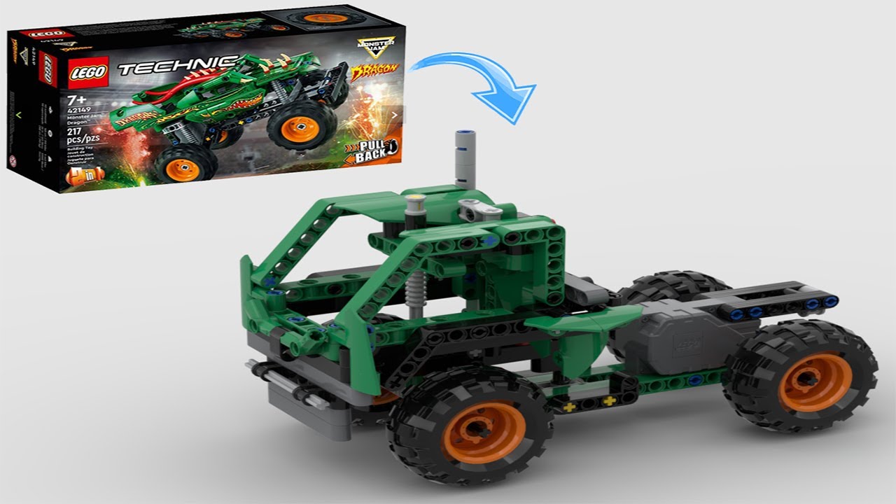 lego-technic-truck-42149-alternative-youtube