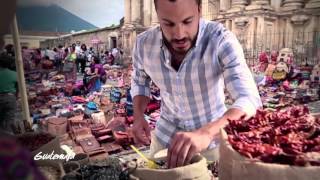 Guatemala Life Lessons - A Story Worth Telling
