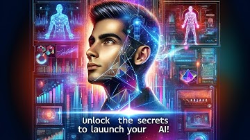 Launch Your Ai | Ai Business Tools