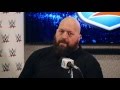 Big Show Interview: Special live record of Gorilla Position!