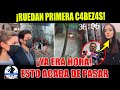 YA ERA HORA‼️ AMLO CUMPLE; RUEDAN PRIMERAS CABEZAS CASO DEBANHI ¡CATEAN TRAILER Y ESTO ENCONTRARON!