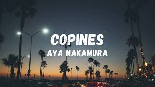 Aya Nakamura - Copines (Slowed + Reverb)