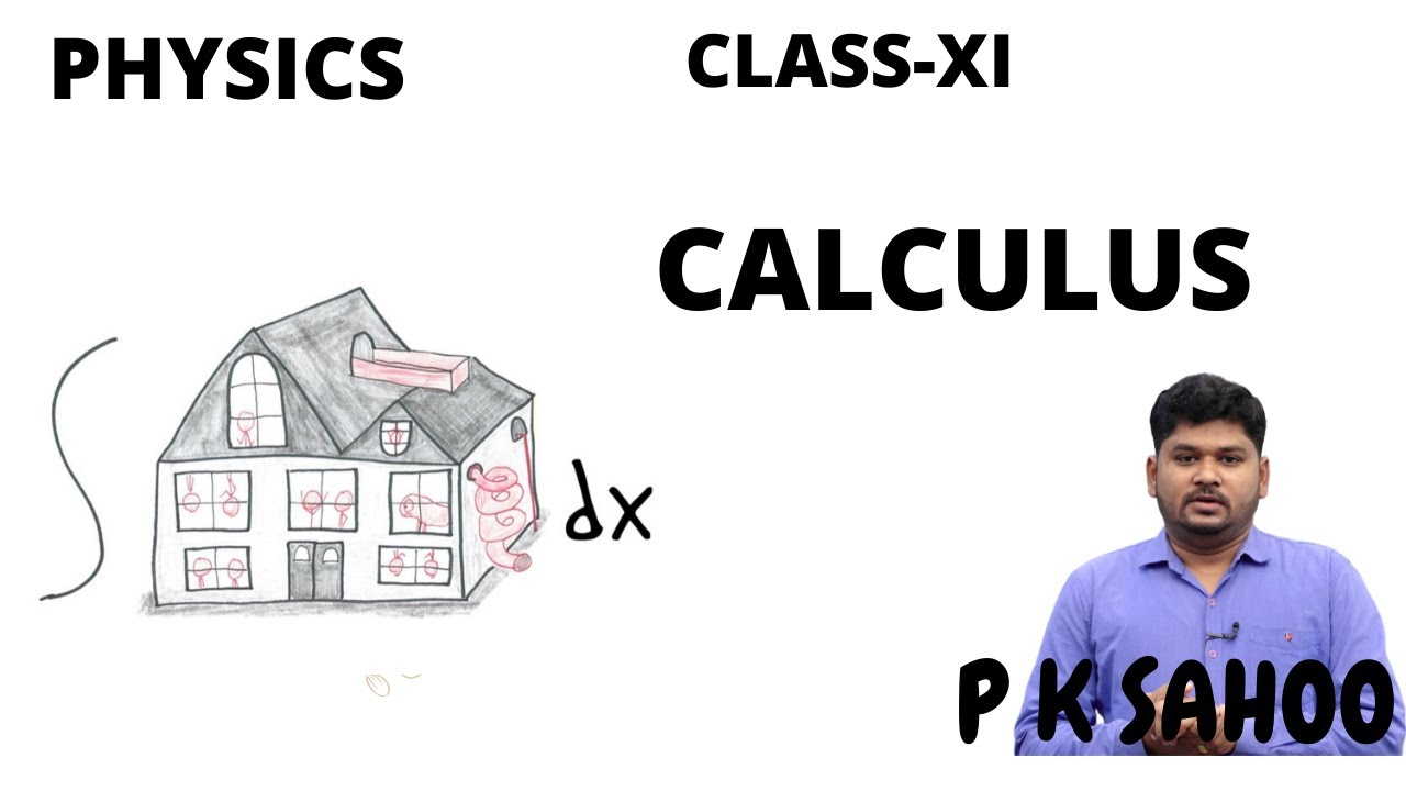 calculus