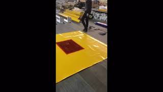 How to avoid fake suppliers of high speed doors?