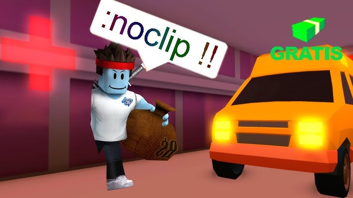 ☆NUEVO HACK PARA VOLAR EN JAILBREAK ROBLOX  COMANDOS RAPIDOS ACTUALIZADOS☆  2018 