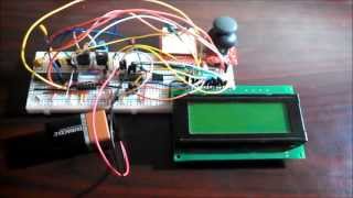 Portable Serial Terminal 10-22
