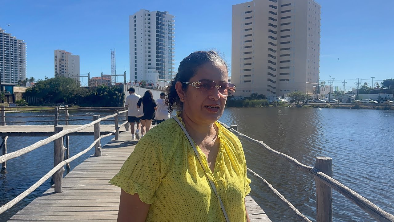 carnaval  andamos de fiesta 17 de febrero de 2026 mazatlan Sinaloa 