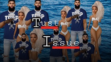 𝘛𝘳𝘶𝘴𝘵 𝘪𝘴𝘴𝘶𝘦𝘴🥲| 𝘌𝘱.1 𝘴𝘦𝘢𝘴𝘰𝘯.1| 𝘪𝘮𝘷𝘶 𝘴𝘦𝘳𝘪𝘦𝘴