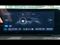 OMODA – How to Enable Camping Mode
