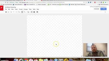 How to Make a Google Drawing Timeline