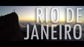 Rio de Janeiro, conoce este paraíso Sudamericano junto a Millenium Travel