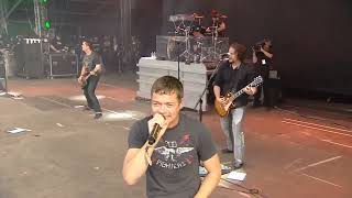 3 Doors Down - Kryptonite - Live @ Download Festival 2013