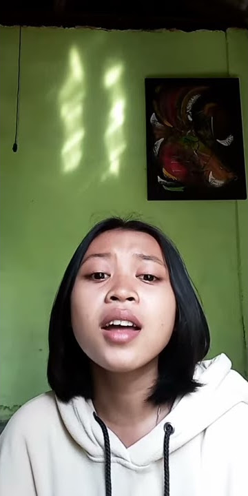 Pisah-Syahiba Saufa (cover by amelia) story WA