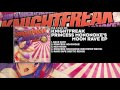 Knightfreak -- Princess Mononoke